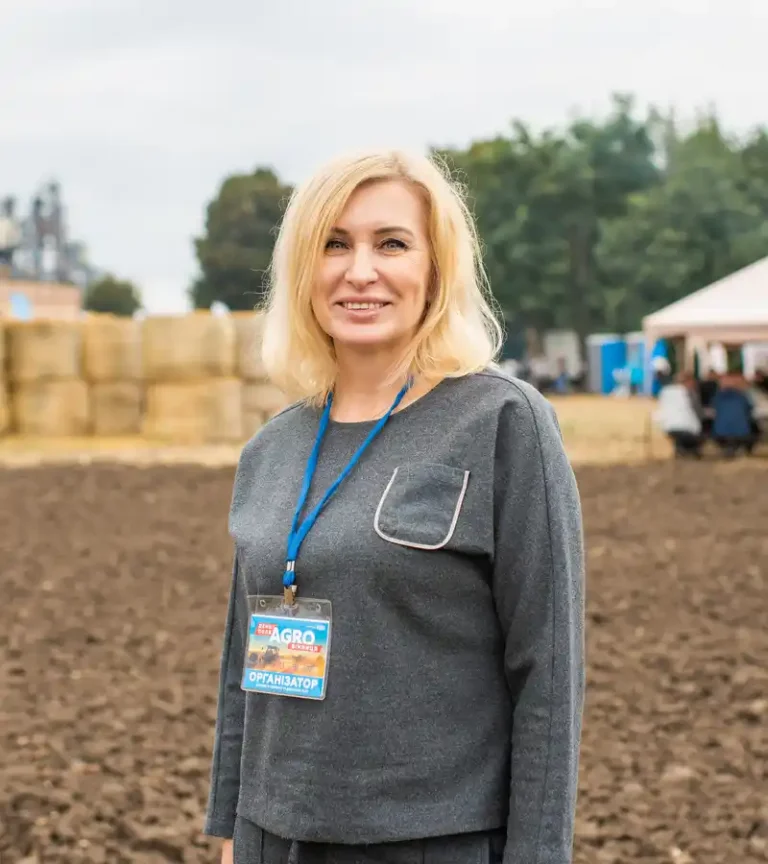 Новікова Жанна